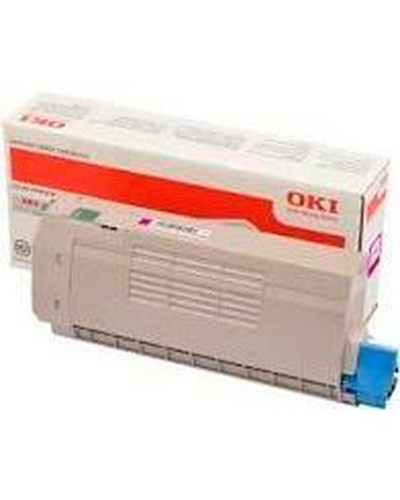 Toner OKI 46507614 Magenta