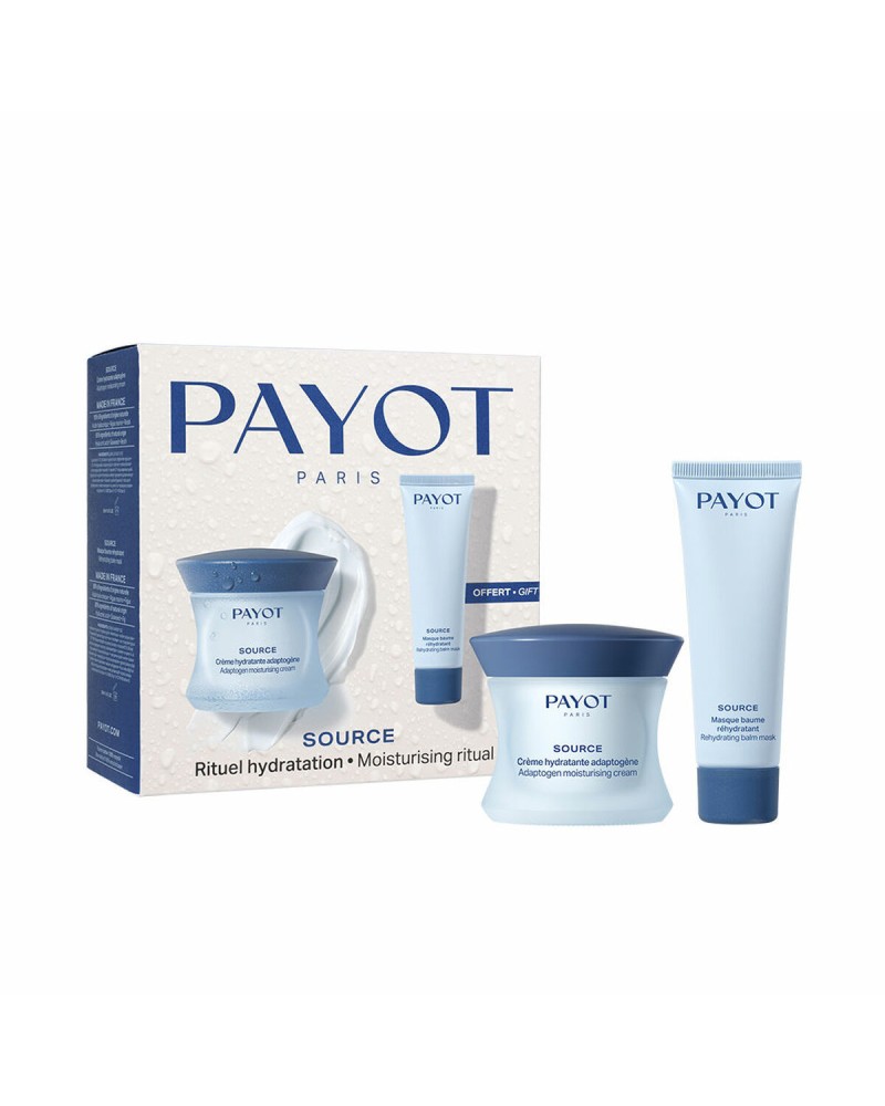 Cosmetic Set Payot