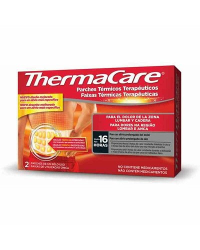 ThermaCare HeatWraps for Muscle and Joint Pain Relief
