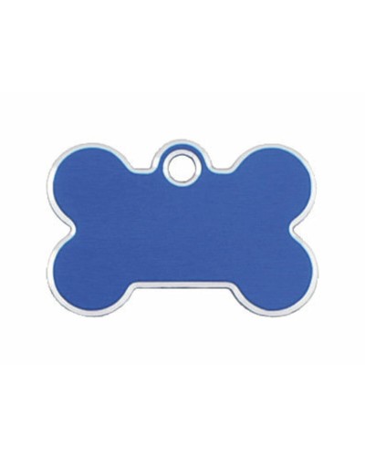 Imarc Bone Identification Tag - Azure
