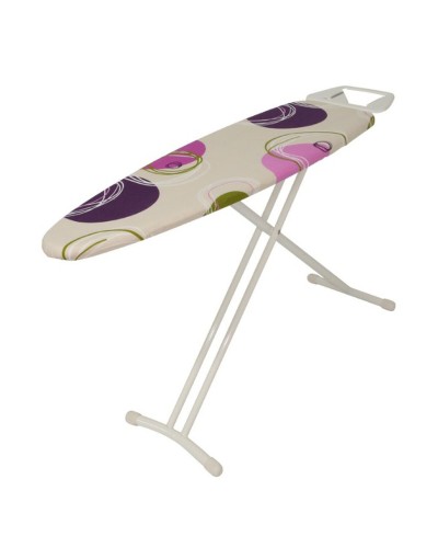 Table à Repasser Garhe 19700 : Robuste et Pratique pour un Repassage Facile
