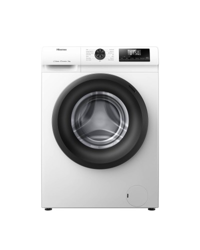 Tvättmaskin Hisense WF1Q1041BW 59,5 cm 1400 rpm 10 kg
