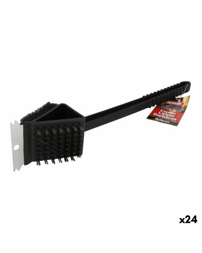 Cepillo para Barbacoa Algon - 36 x 5,5 cm - Limpieza eficiente para parrillas
