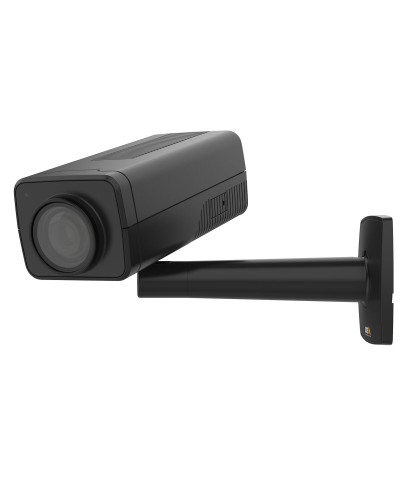 Videocamera di Sorveglianza Axis Q1715: Monitoraggio ad Alta Definizione per Sicurezza 24/7