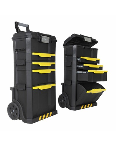 Stanley Trolley Boîte à Outils (87 x 49 x 35 cm)

