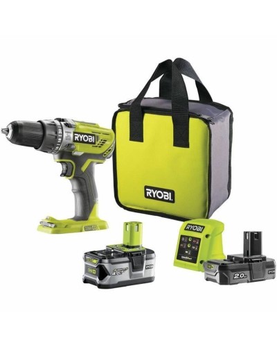 Hammarborr Ryobi 18 V