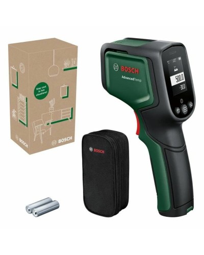 Infraroodthermometer BOSCH AdvancedTemp