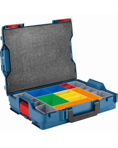 Cassetta degli Attrezzi Bosch: Soluzione Robusta e Portatile per Professionisti e Hobbisti