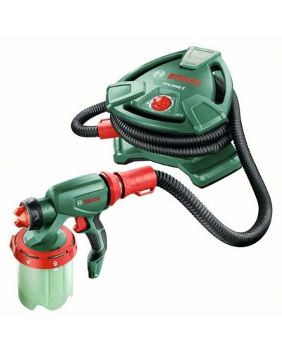 Elektrisch Verfspuitpistool BOSCH PFS 5000 E