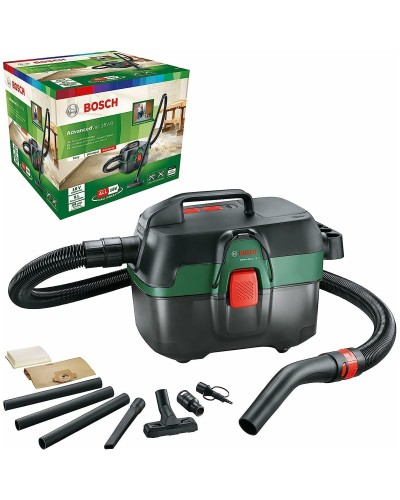 Dammsugare 3 i 1 BOSCH AdvancedVac 18V-8 8 L