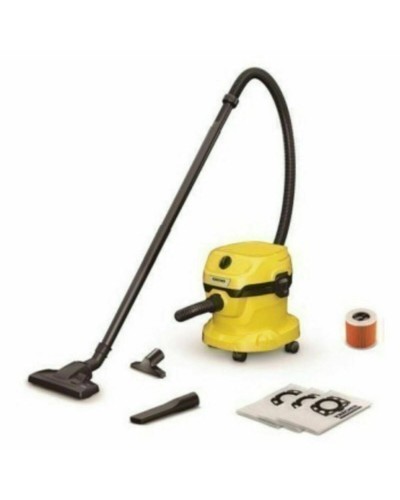 Dammsugare med Påse Kärcher WD2 HOME 1000 W 12 L