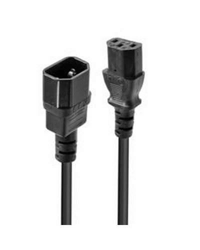 Câble d'alimentation LINDY 30320 : Câble de connexion électrique de haute qualité
