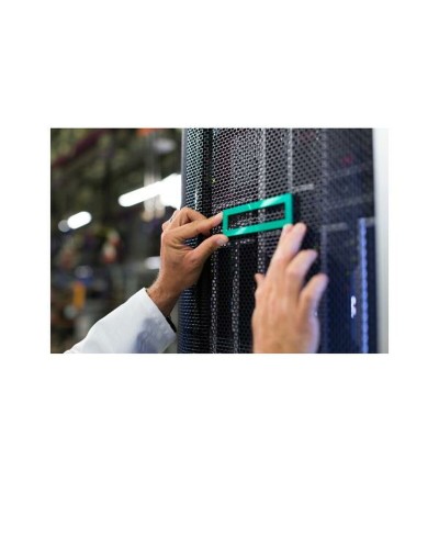 Cable SATA HPE P56608-B21 | Cable de almacenamiento de alta velocidad | Aplicaciones de servidor y estación de trabajo
