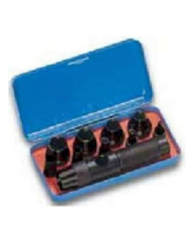 Irimo Punch Tools: Portable Hand Punch for Sheet Metal Work
