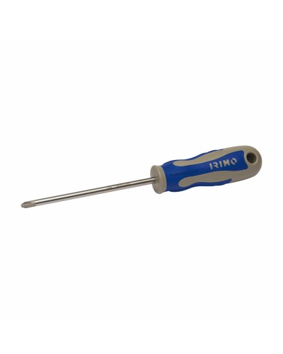 Irimo Screwdriver: Manual, Ergonomic Handle, Magnetic Tip, DIY Repairs
