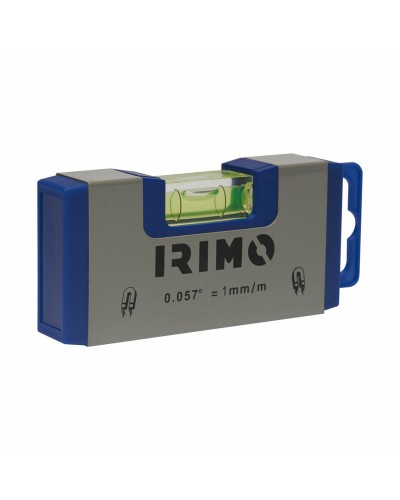 Antirides Niveau Irimo Magnétique, 10 cm, Portable
