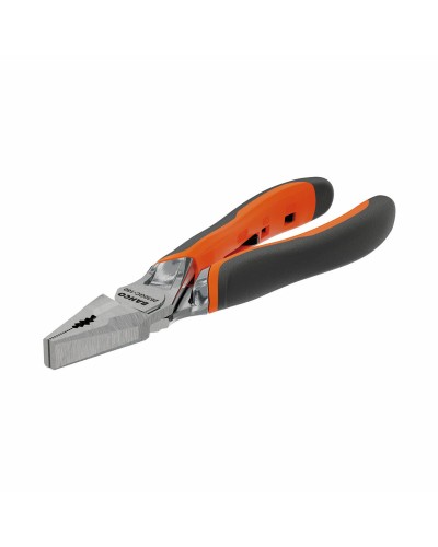 Yleispihdit Bahco ergo 200 mm