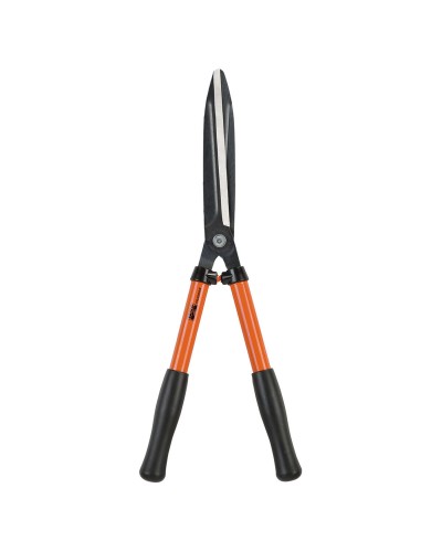 Taille-haie Bahco pour des coupes précises et rapides | Lame de 60 cm | Poignée ergonomique
