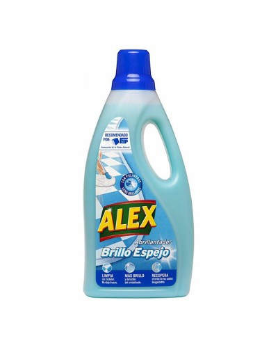Kiillotusaine Alex 1,5 L Lattia