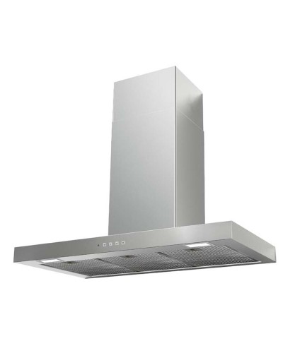 Mepamsa Stilo Neo 70: Classic Stainless Steel Cooker Hood
