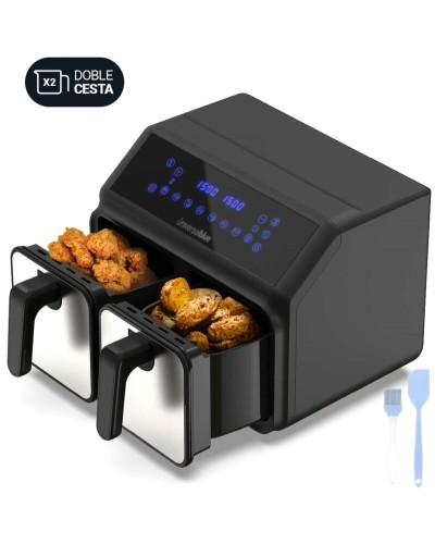 Airfryer Universal Blue 6008DB