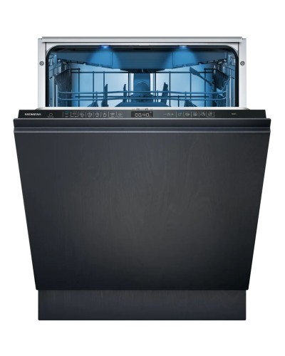 Siemens iQ700 Lave-vaisselle 60cm : Inox, Home Connect, VarioSpeed Plus
