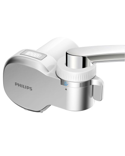 Philips AWP3756P1 Wasserfilter: Reines Trinkwasser für Ihre Gesundheit
