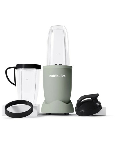 Nutribullet NB907MAJD Mixer 900W, 946ml - Leistungsstark und Schnell
