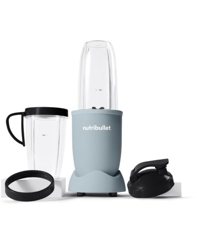 Nutribullet NB907MASL Frullatore 900W, 946ml - Potente Smoothie & Frullati
