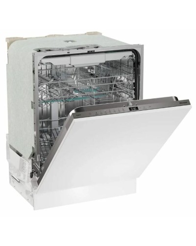 Diskmaskin Hisense HV16D5