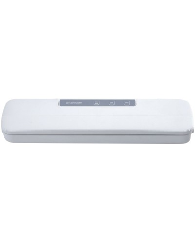 Küken 34363 Food Vacuum Sealer - Prolonged Freshness Preservation
