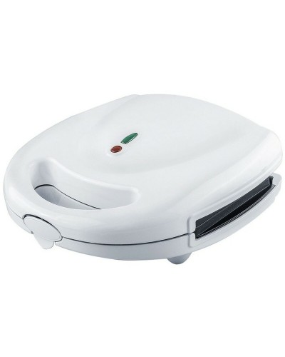 Küken Piastra Grill Elettrica 33566 - Rivestimento Antiaderente, Cottura Sana
