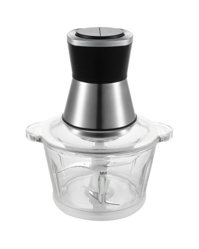 Küken Tritatutto Elettrico Compatto - Ideale per Salse e Pesti
