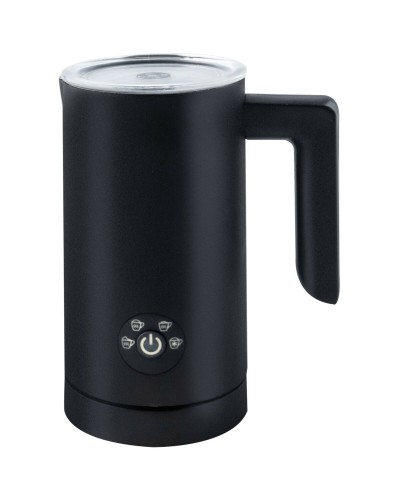 Küken Batteur à Lait 34405 : Mousseur à Lait Électrique Chaud/Froid
