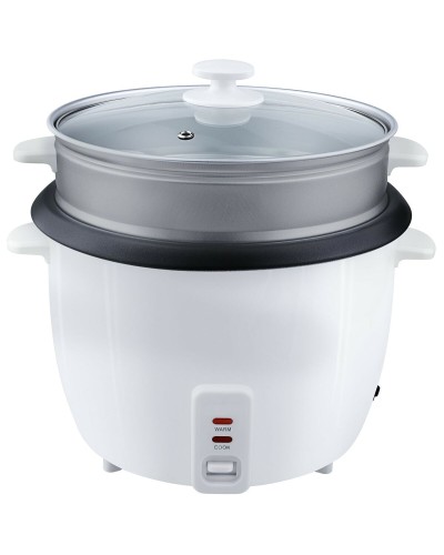 Küken Olla Arrocera Eléctrica 1.5L - Cocción Perfecta y Rápida
