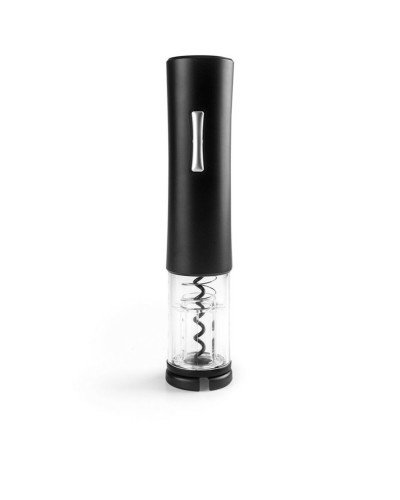 Ibili 695045 Electric Corkscrew: Effortless Bottle Opening
