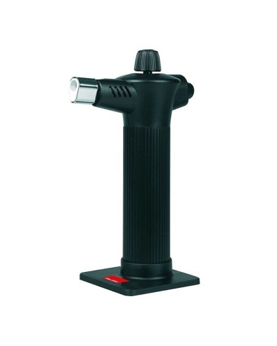 Soplete de Cocina Ibili 704400: Herramienta Profesional para Caramelizar y Quemar
