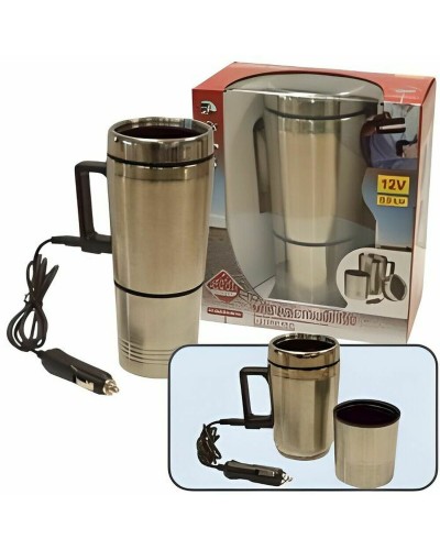 Drip Koffiemachine HTC EQUIPEMENT Grijs 5 L