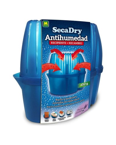 Anti-vochtigheid Massó 450 g