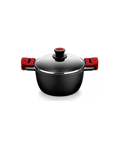 Lasikannellinen vuoka BRA Premiere A4103