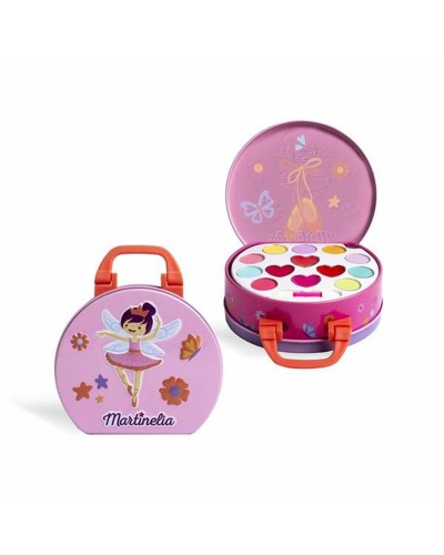 Martinelia Kids Makeup Set - Safe and Fun Make-Up
