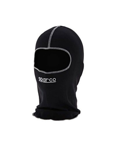 Onderhelm Sparco Basic Zwart