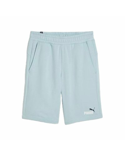 Pantaloni Corti Sportivi da Uomo Puma ESS+