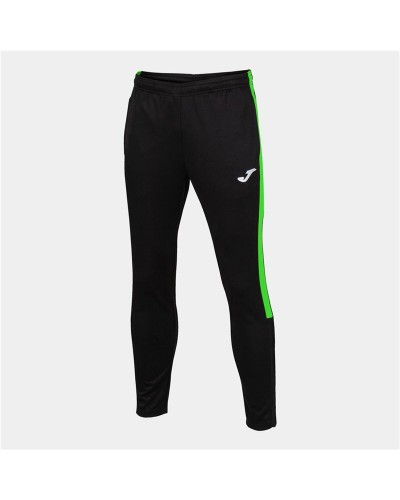 Pantalone Lungo Sportivo Joma Sport Eco Championship Per bambini Uomo