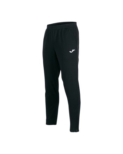 Joma Pantalon de Sport Nilo Homme - Long, Respirant, Entraînement
