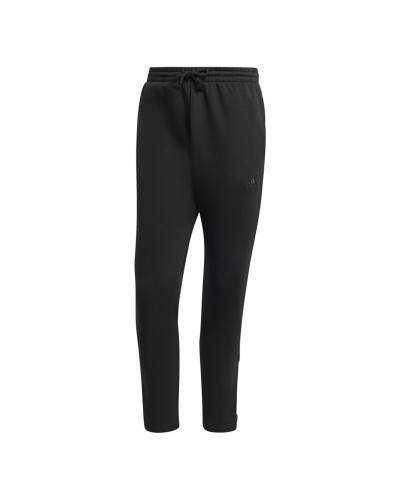 Adidas Pantalón Deportivo Negro Hombre - Entrenamiento & Ocio IB4070
