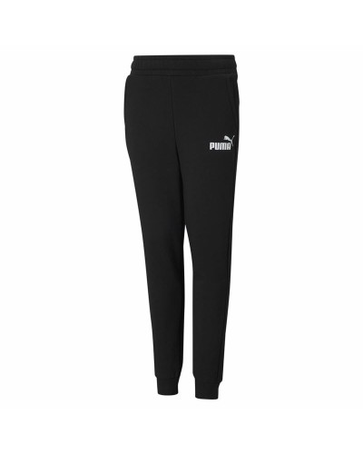 Pantalón Deportivo Infantil Puma Essentials Slim