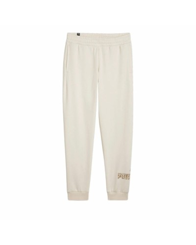 Pantaloni Sportivi Donna Puma Essentials+ Animal Print - Comodi e Trendy
