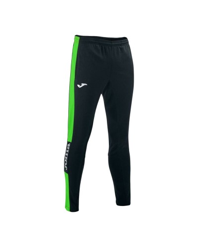 Joma Championship IV: Sport Hose Kinder, Atmungsaktiv & Leicht
