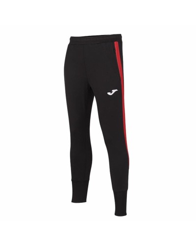 Joma Pant Sport Advance: Lang, Herren/Kinder, Fußballtraining
